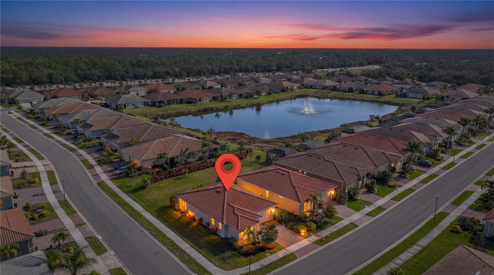 RENAISSANCE/WEST VLGS PH 2 - Residential