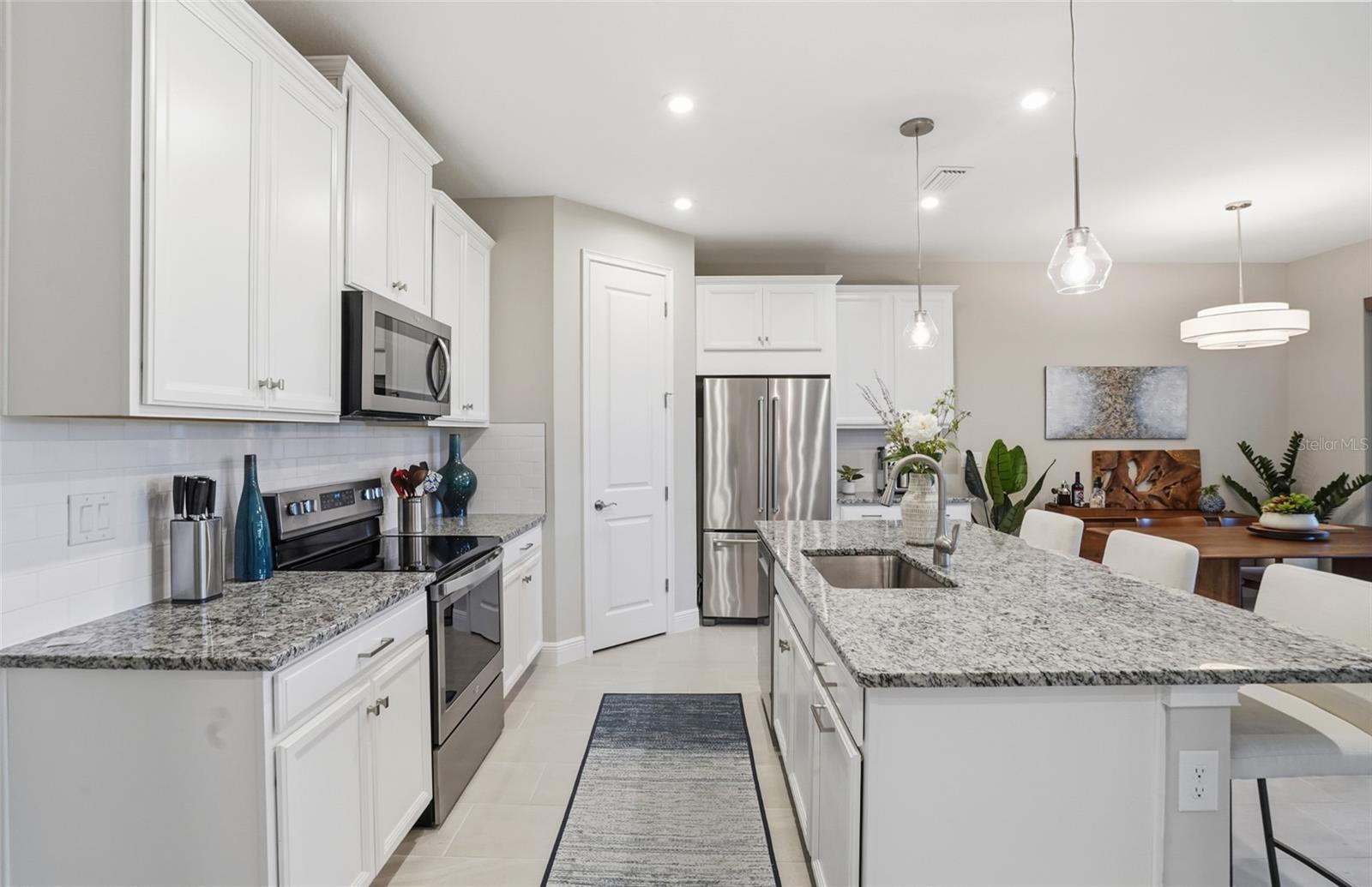 RENAISSANCE/WEST VLGS PH 2 - Residential