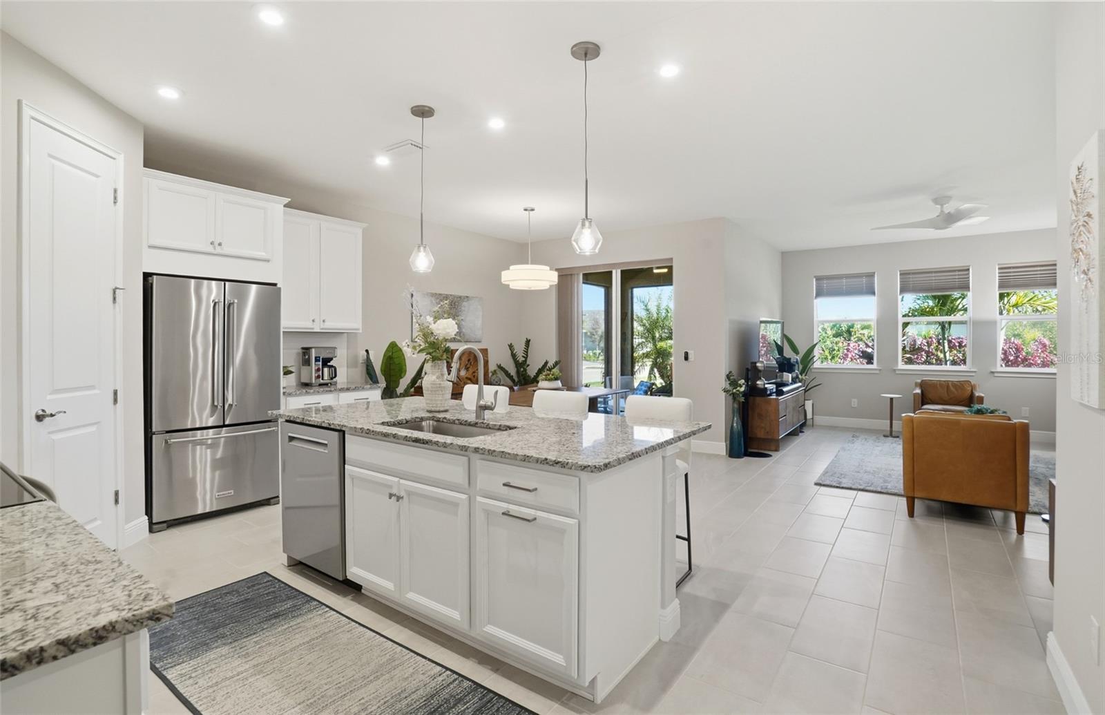 RENAISSANCE/WEST VLGS PH 2 - Residential