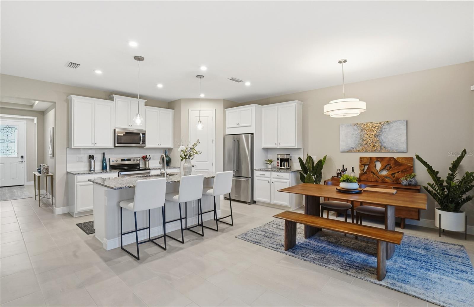 RENAISSANCE/WEST VLGS PH 2 - Residential