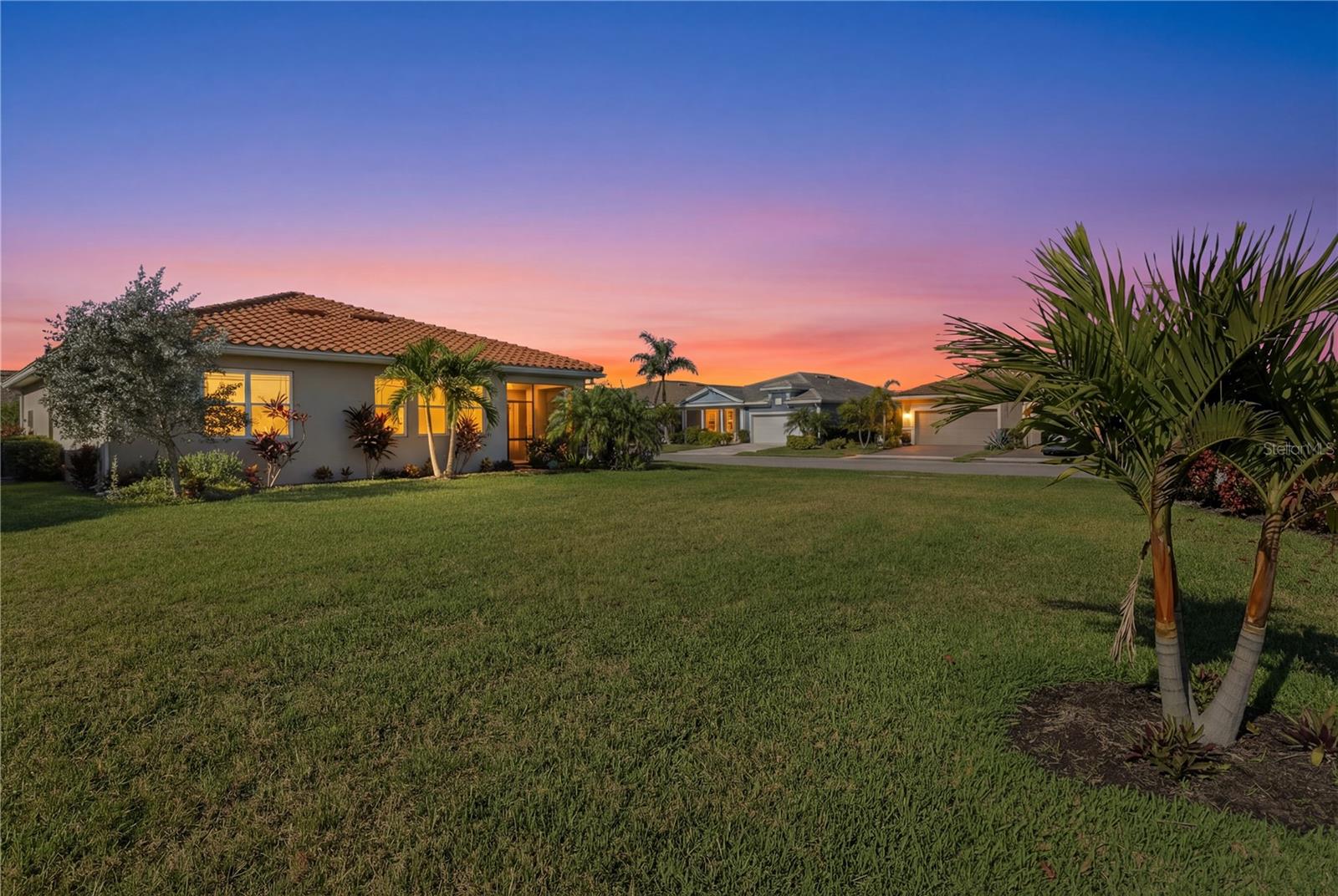 RENAISSANCE/WEST VLGS PH 2 - Residential