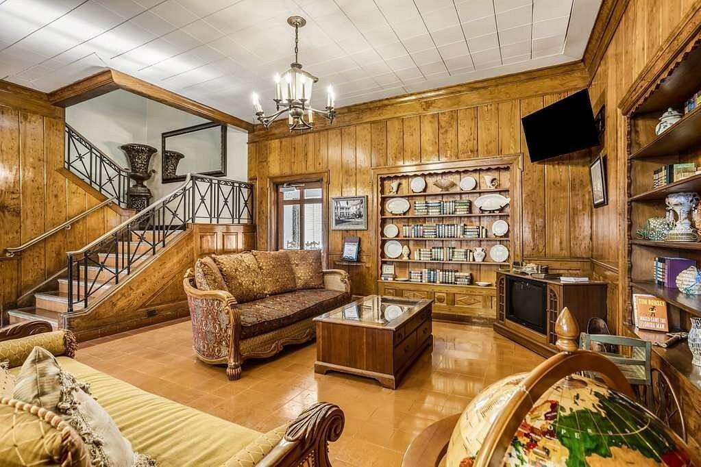 GENERAL PLAN/CLEWISTON - Commercial Sale