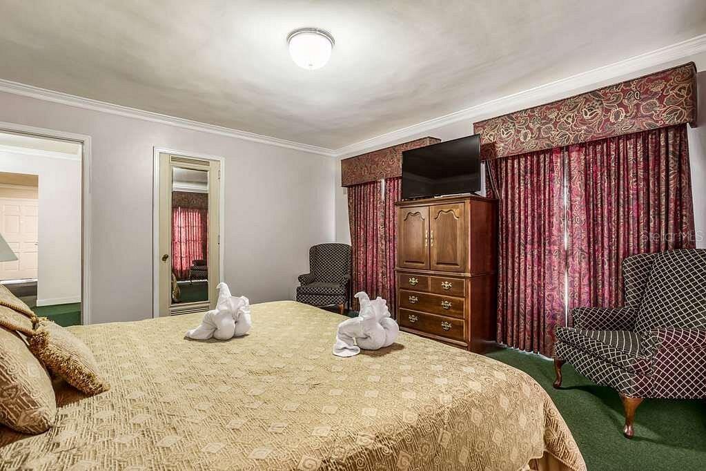 GENERAL PLAN/CLEWISTON - Commercial Sale