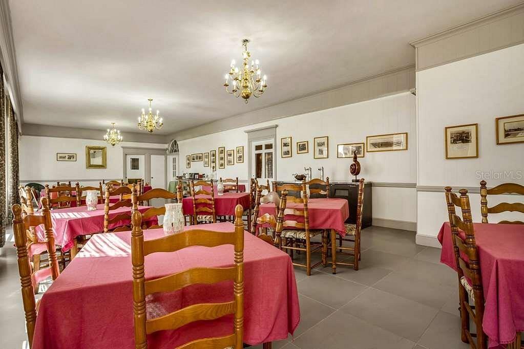 GENERAL PLAN/CLEWISTON - Commercial Sale