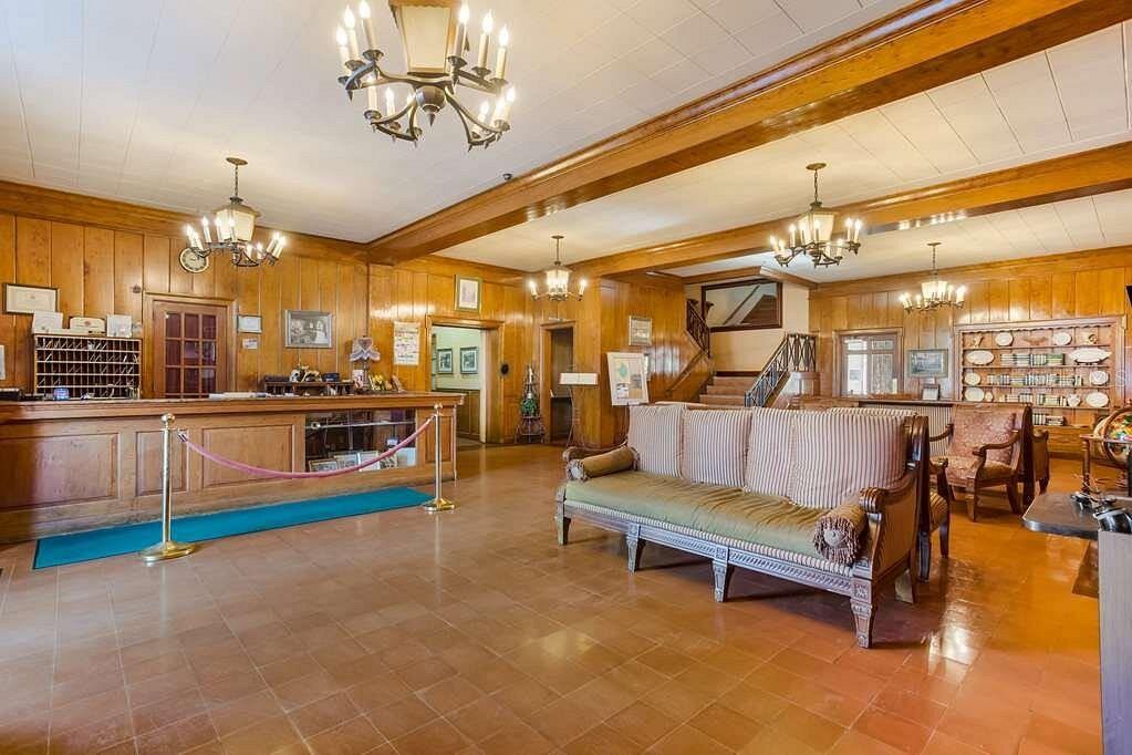 GENERAL PLAN/CLEWISTON - Commercial Sale