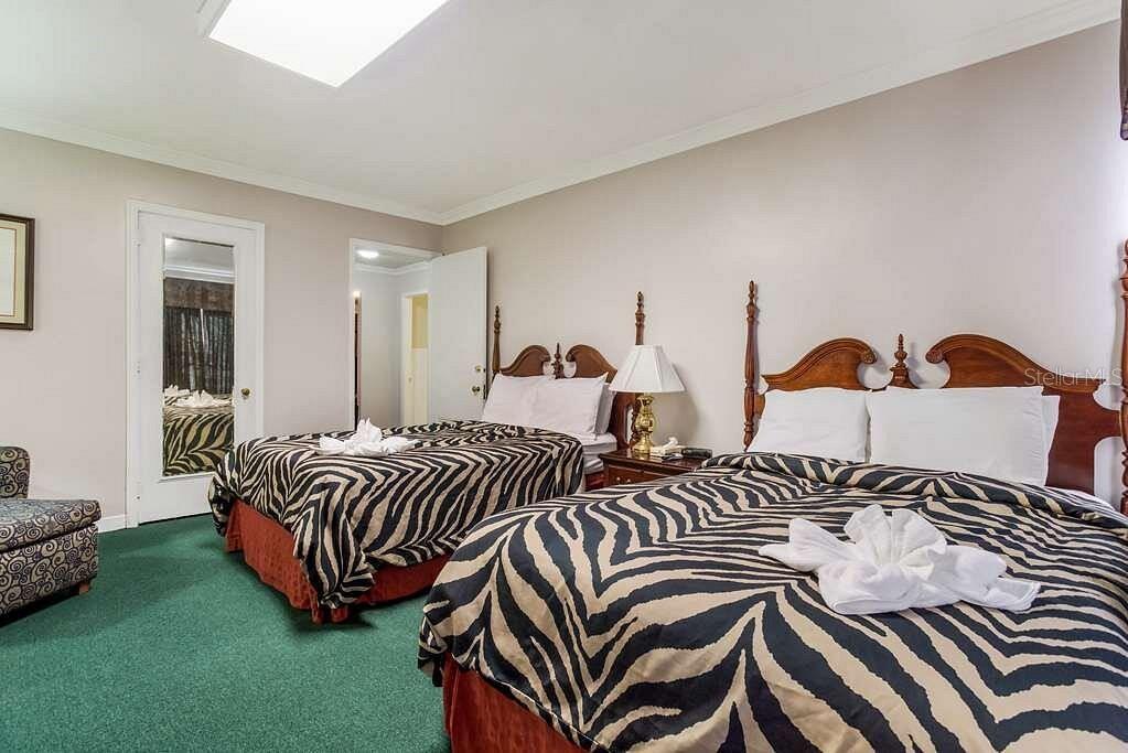 GENERAL PLAN/CLEWISTON - Commercial Sale