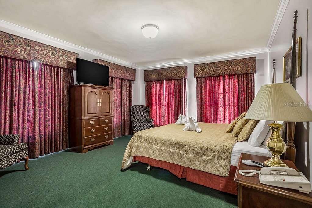 GENERAL PLAN/CLEWISTON - Commercial Sale