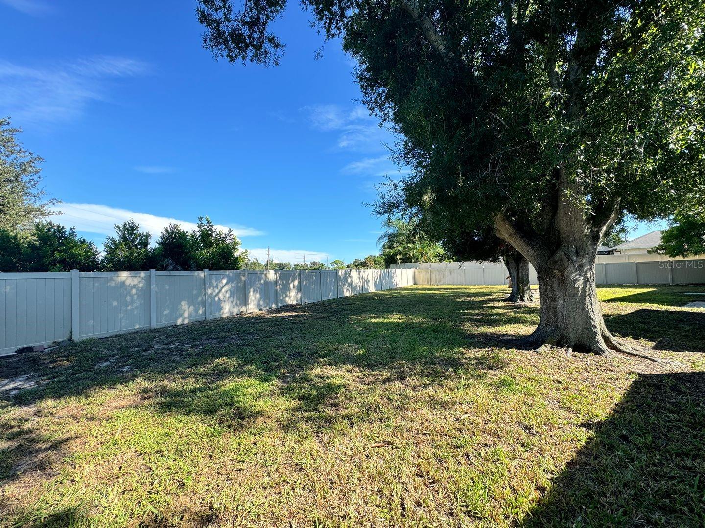 BAY ACRES - RESUB - Residential Lease