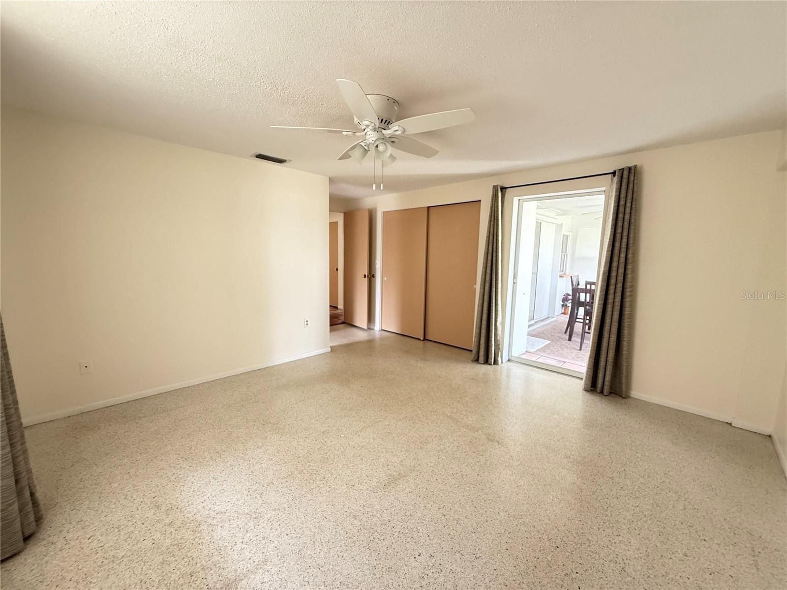 BAY ACRES - RESUB - Residential Lease