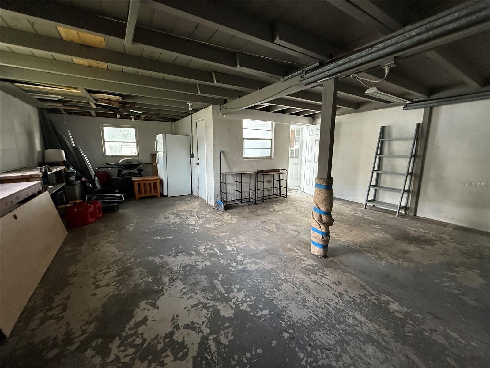 BAY ACRES - RESUB - Residential Lease
