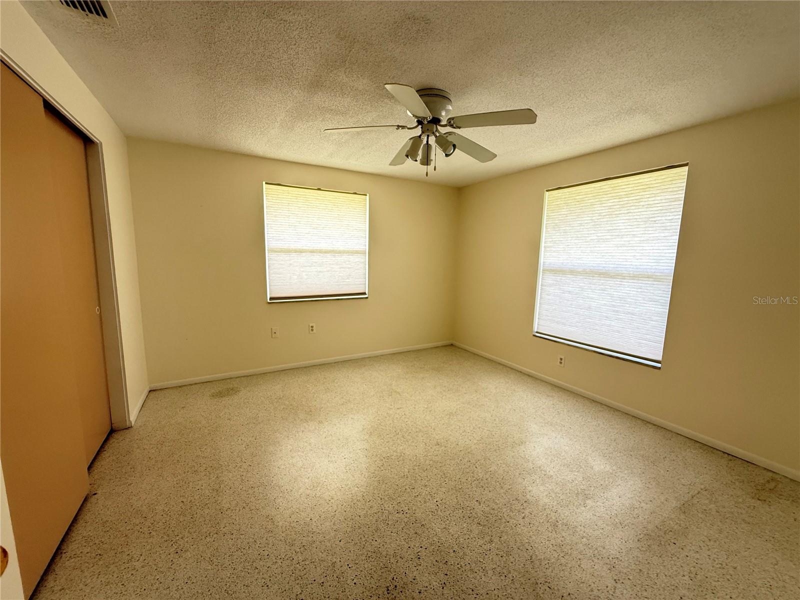 BAY ACRES - RESUB - Residential Lease