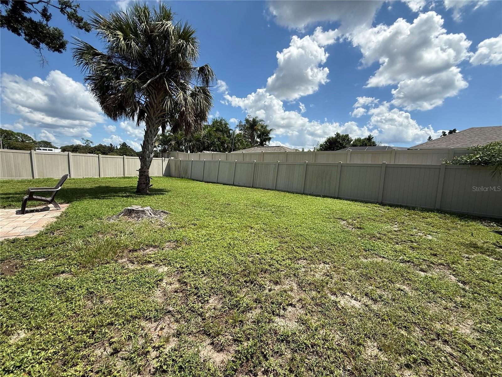BAY ACRES - RESUB - Residential Lease