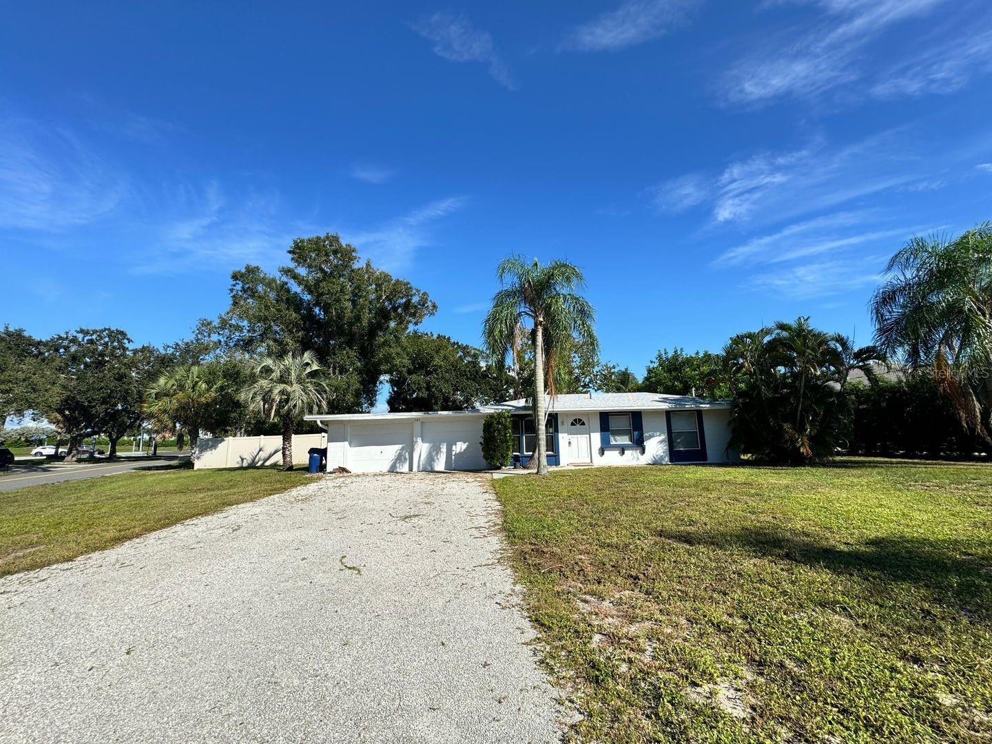 BAY ACRES - RESUB - Residential Lease