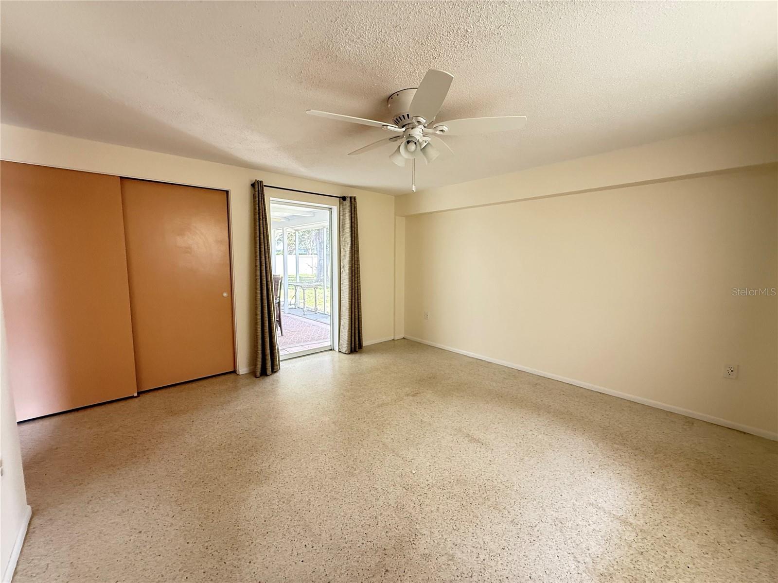 BAY ACRES - RESUB - Residential Lease