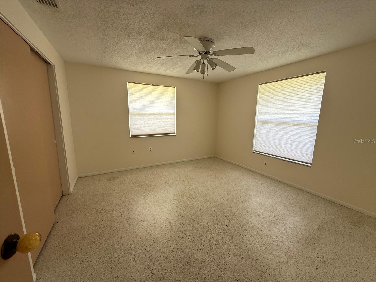 BAY ACRES - RESUB - Residential Lease