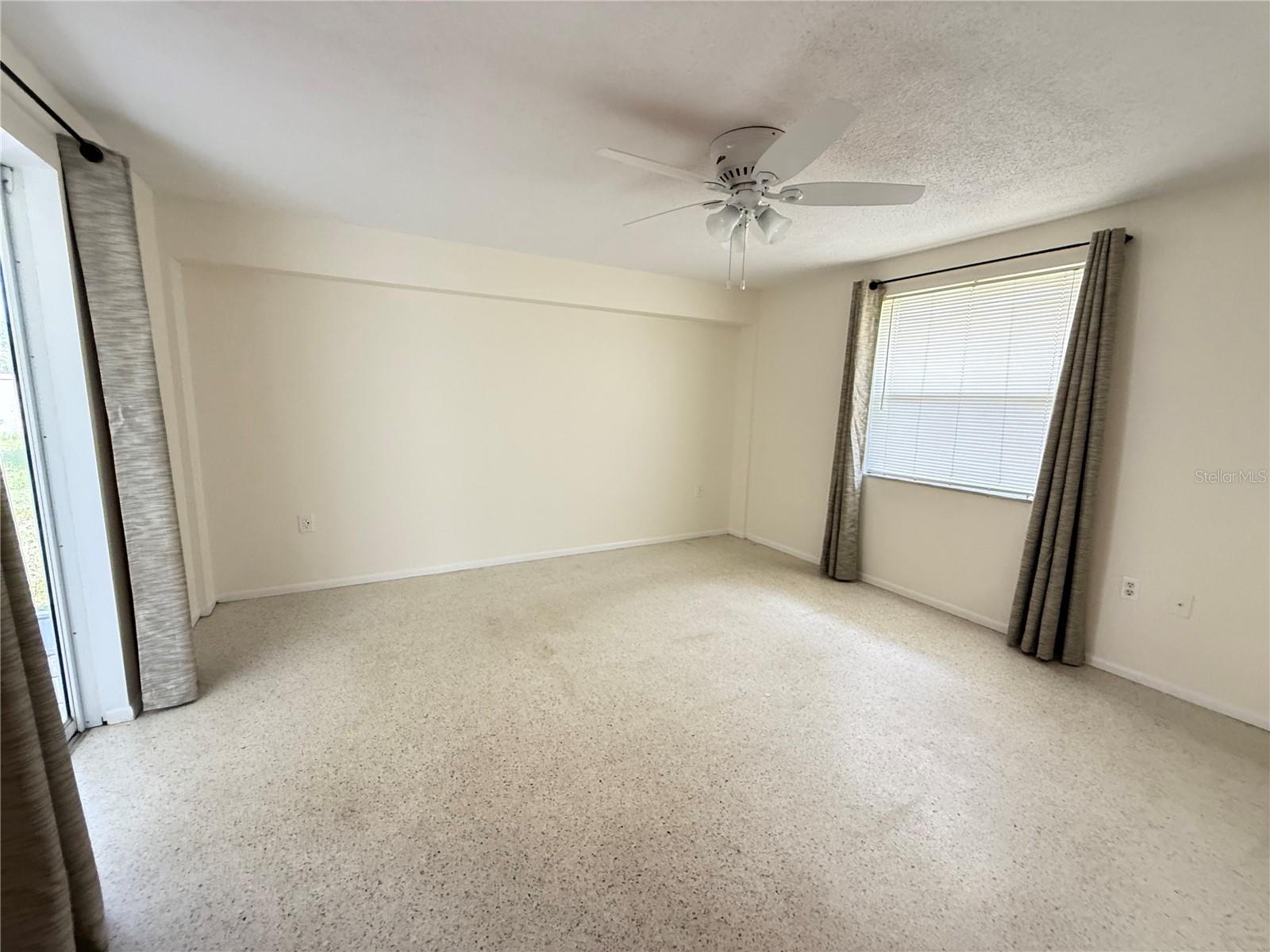 BAY ACRES - RESUB - Residential Lease