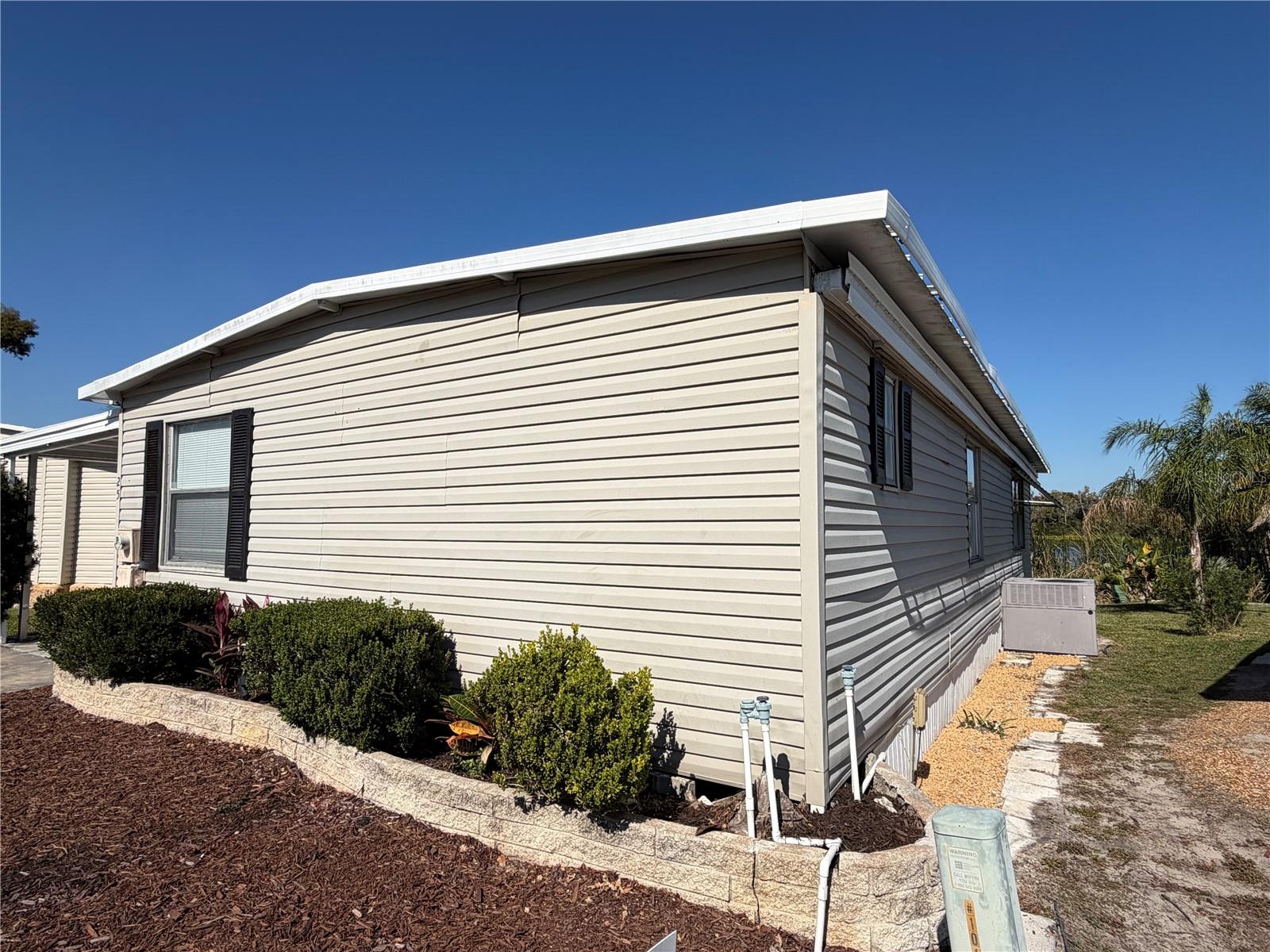 HARBOR OAKS HOMEOWNERS COOPERATIVE SUB - Residential