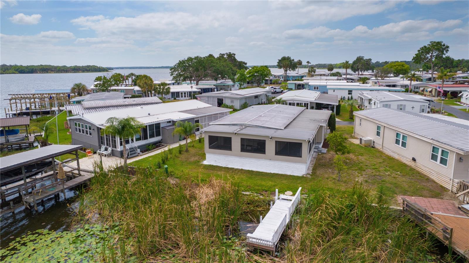 HARBOR OAKS HOMEOWNERS COOPERATIVE SUB - Residential