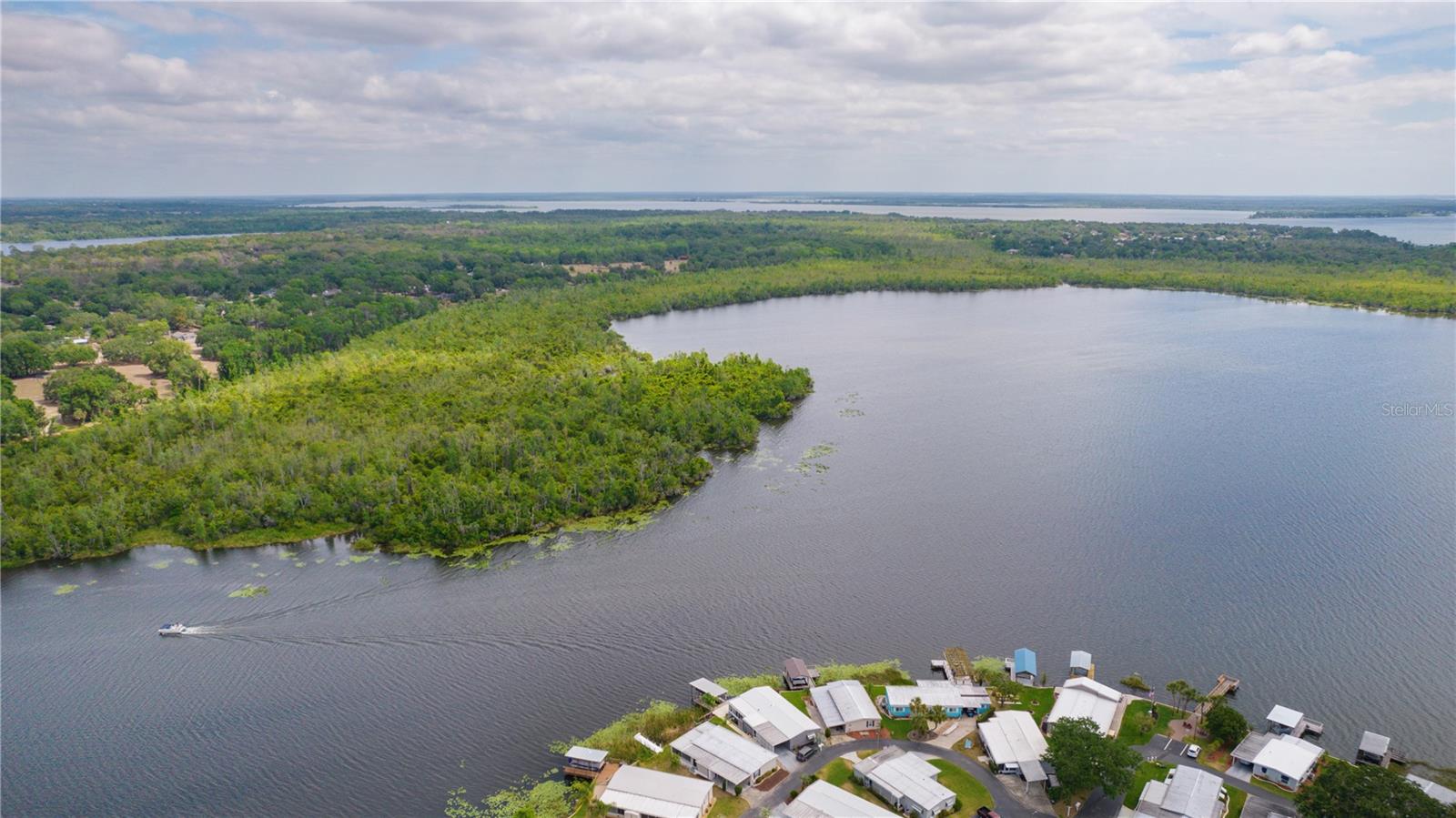 HARBOR OAKS HOMEOWNERS COOPERATIVE SUB - Residential