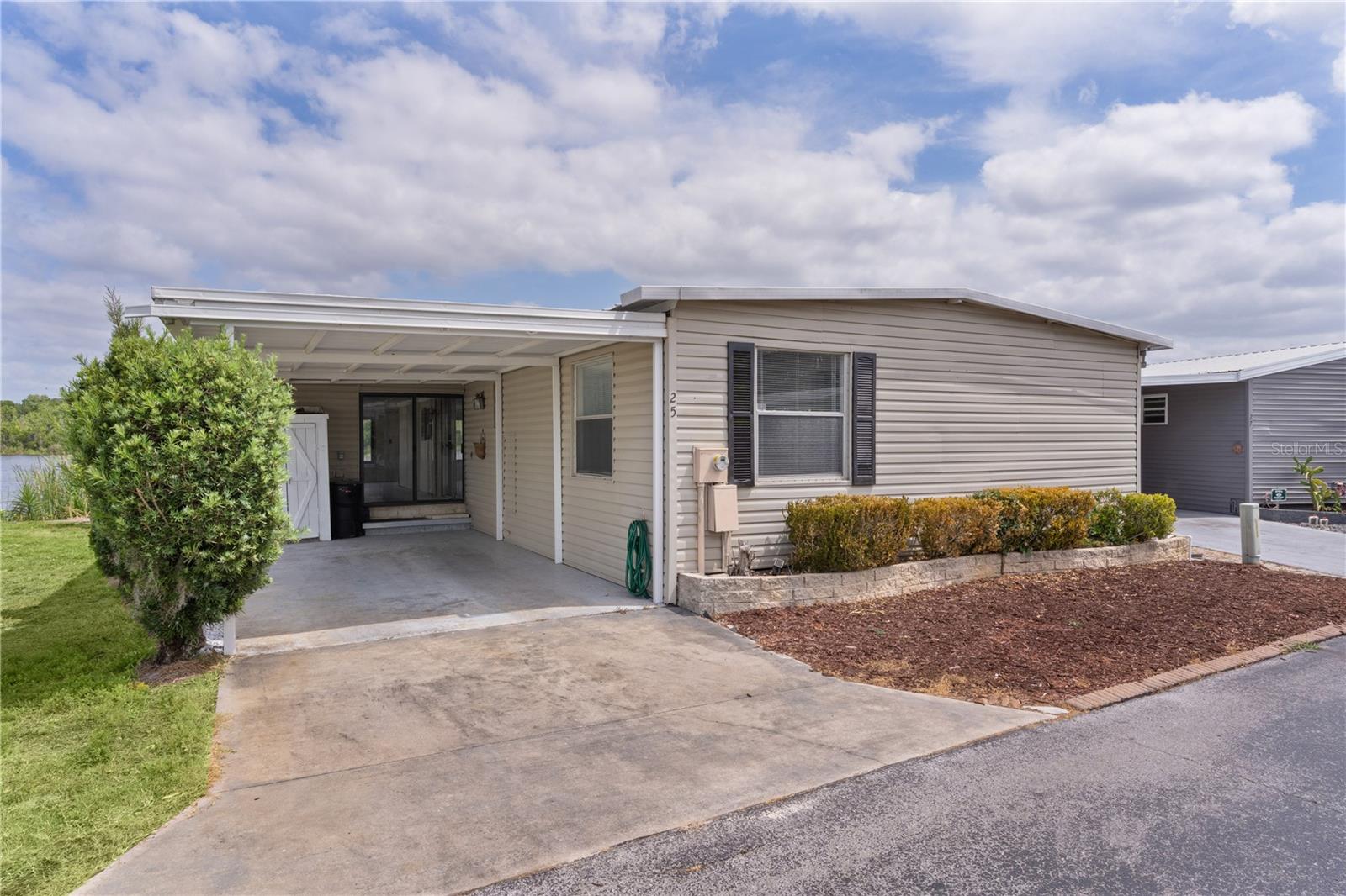 HARBOR OAKS HOMEOWNERS COOPERATIVE SUB - Residential