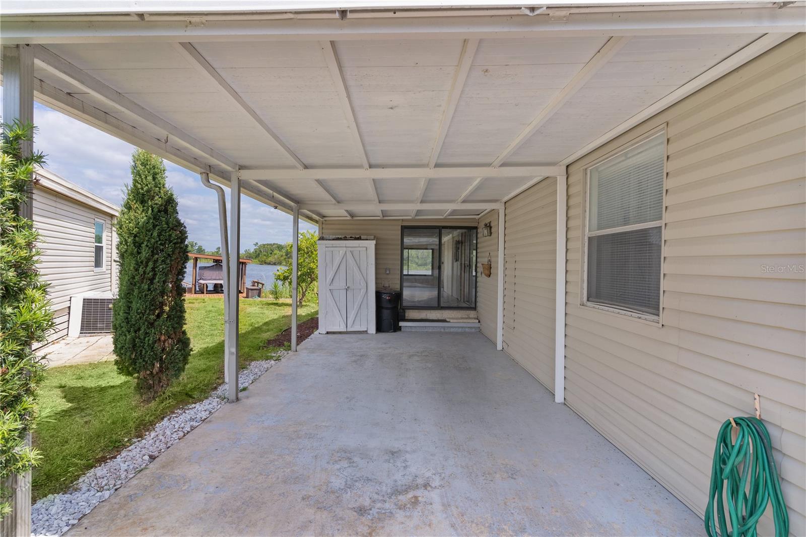 HARBOR OAKS HOMEOWNERS COOPERATIVE SUB - Residential