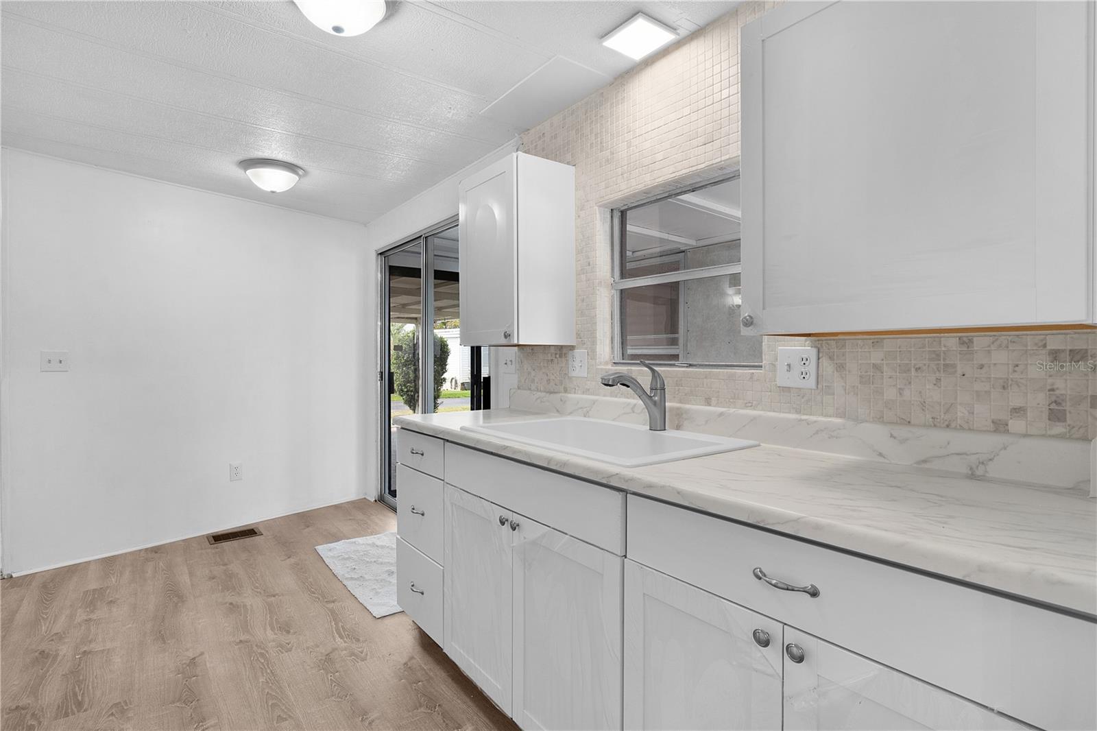 HARBOR OAKS HOMEOWNERS COOPERATIVE SUB - Residential