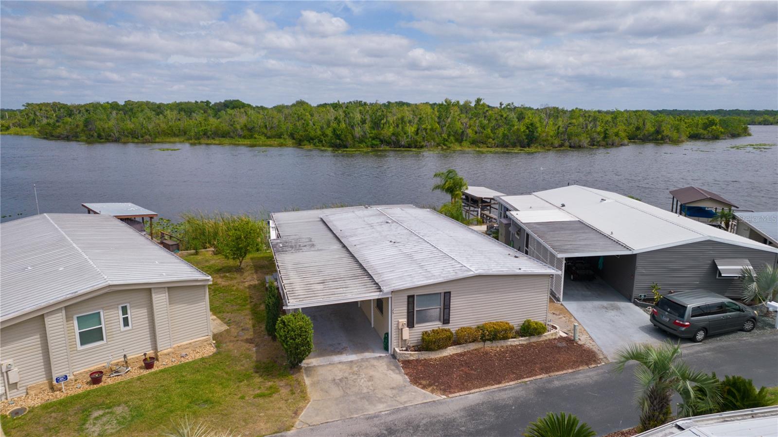 HARBOR OAKS HOMEOWNERS COOPERATIVE SUB - Residential