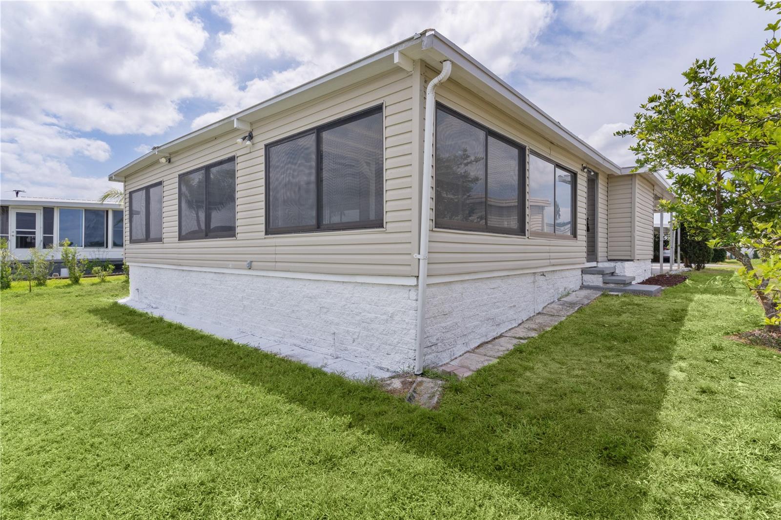 HARBOR OAKS HOMEOWNERS COOPERATIVE SUB - Residential