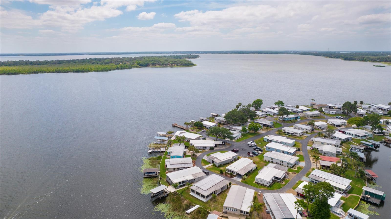 HARBOR OAKS HOMEOWNERS COOPERATIVE SUB - Residential