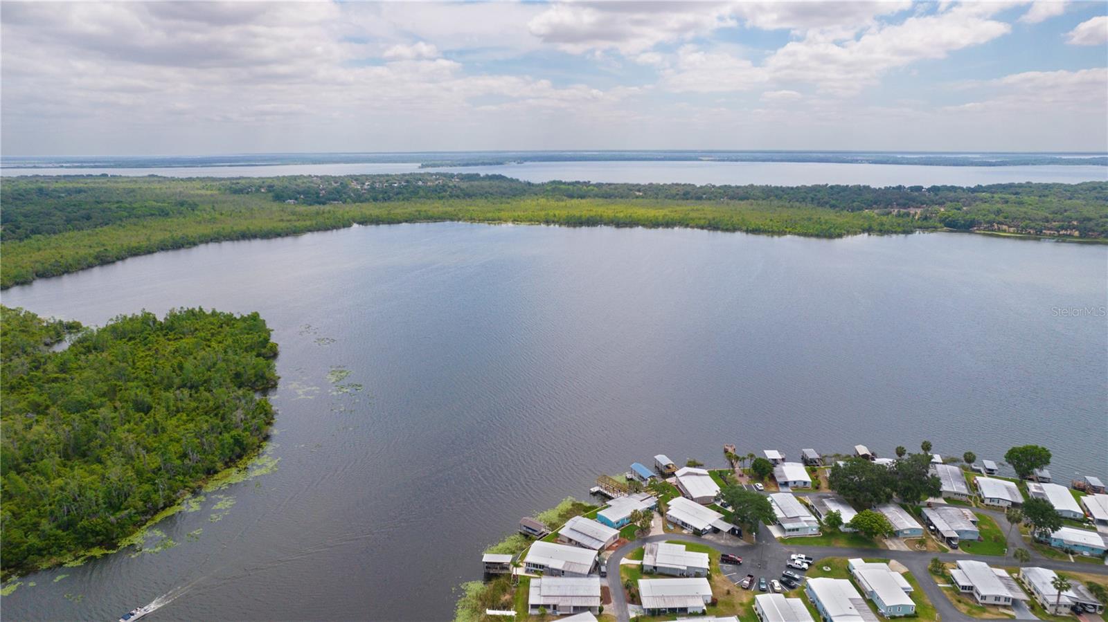 HARBOR OAKS HOMEOWNERS COOPERATIVE SUB - Residential