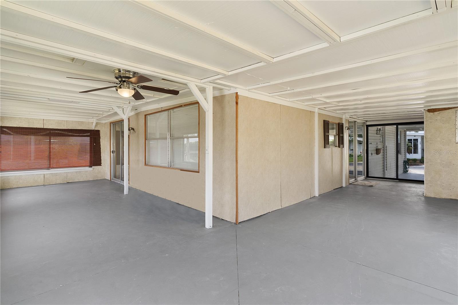 HARBOR OAKS HOMEOWNERS COOPERATIVE SUB - Residential
