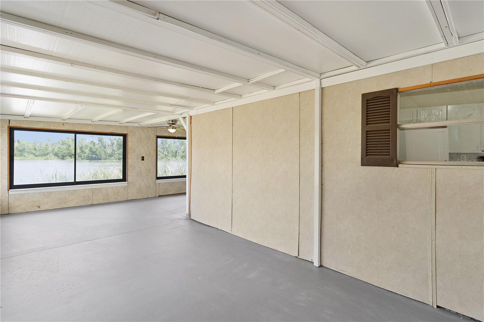 HARBOR OAKS HOMEOWNERS COOPERATIVE SUB - Residential