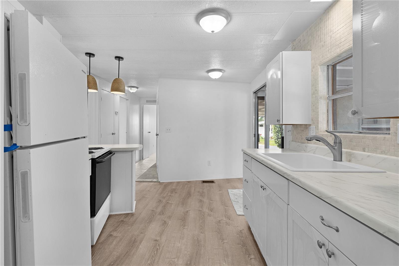 HARBOR OAKS HOMEOWNERS COOPERATIVE SUB - Residential