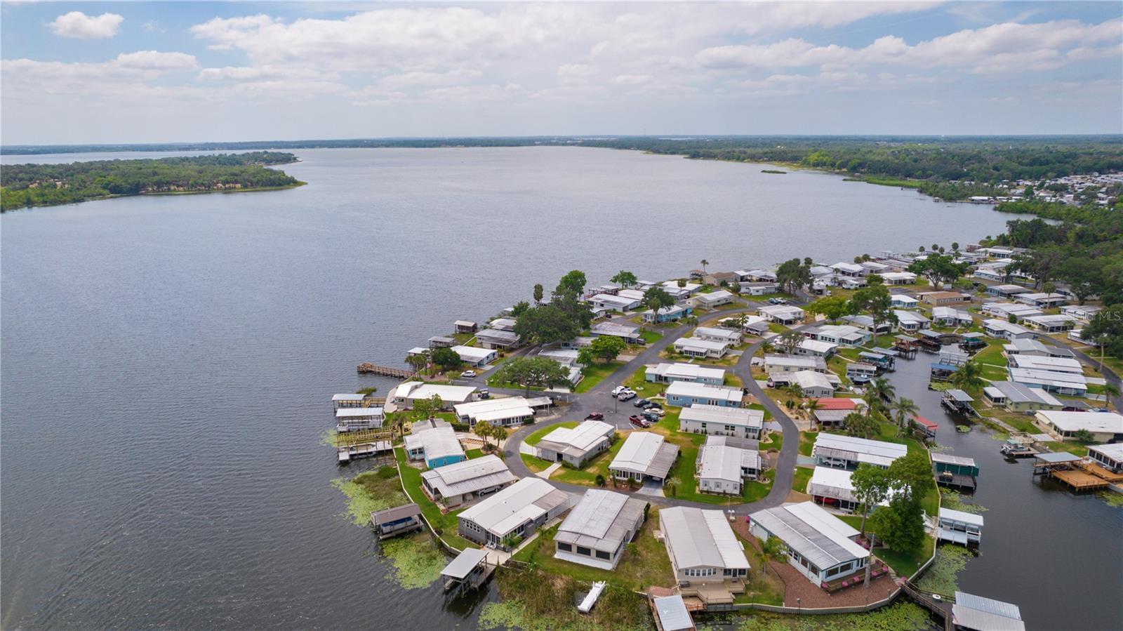 HARBOR OAKS HOMEOWNERS COOPERATIVE SUB - Residential