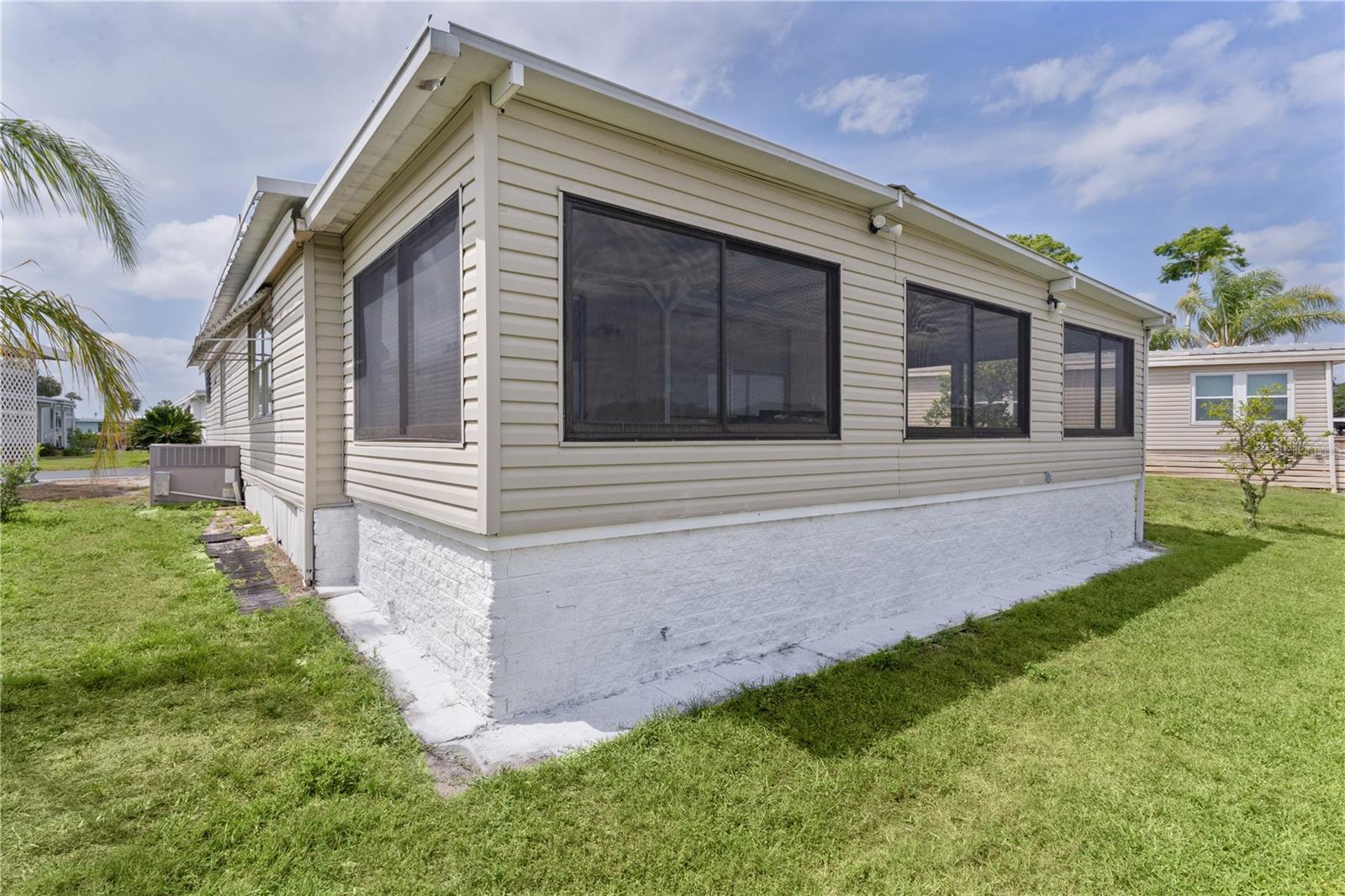 HARBOR OAKS HOMEOWNERS COOPERATIVE SUB - Residential