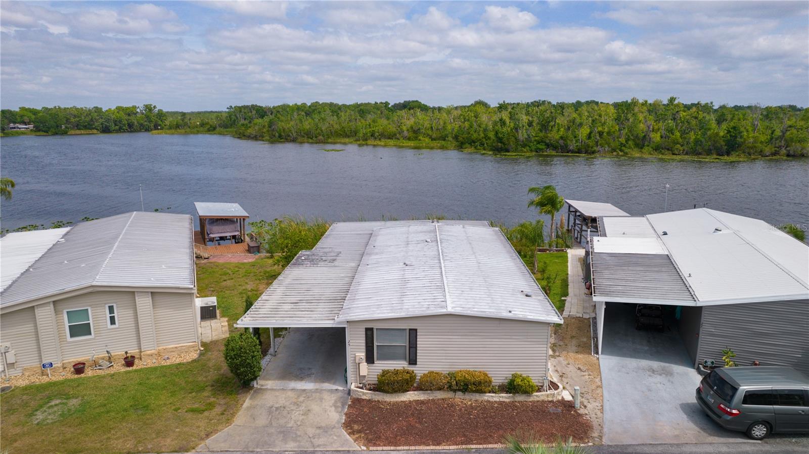 HARBOR OAKS HOMEOWNERS COOPERATIVE SUB - Residential