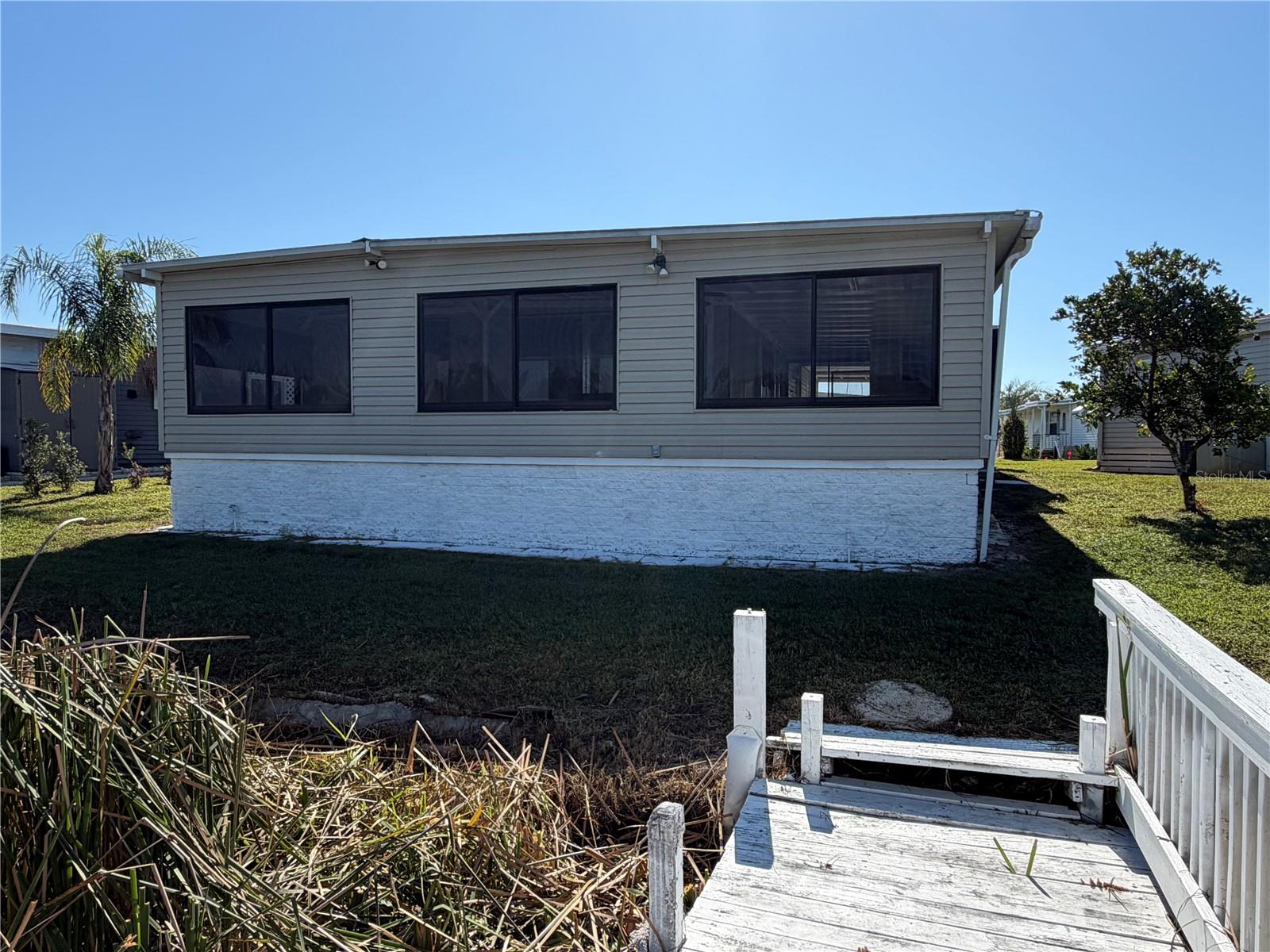 HARBOR OAKS HOMEOWNERS COOPERATIVE SUB - Residential