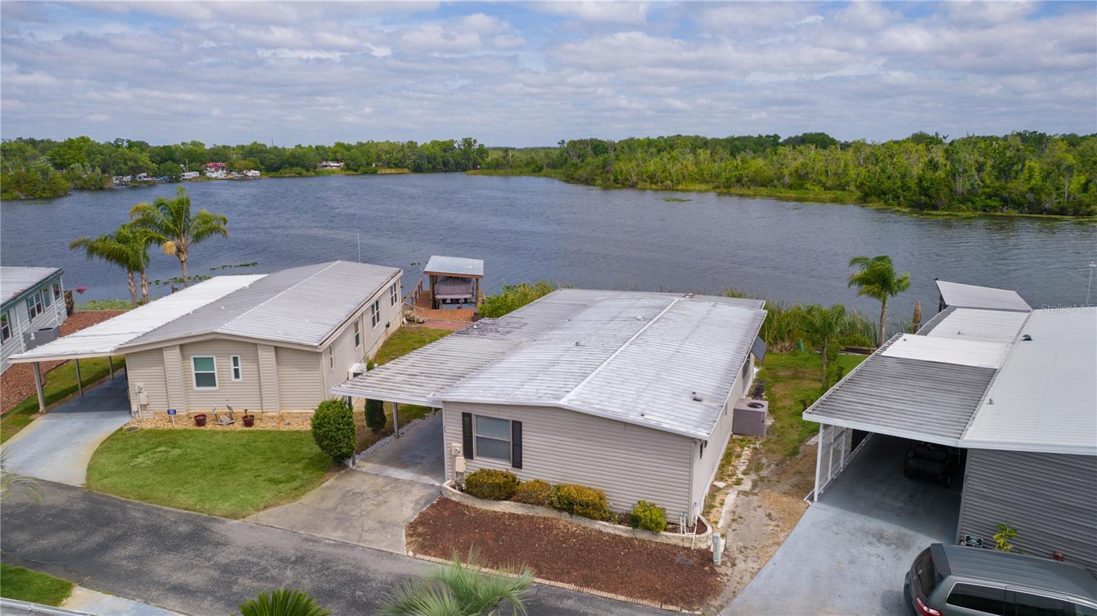 HARBOR OAKS HOMEOWNERS COOPERATIVE SUB - Residential