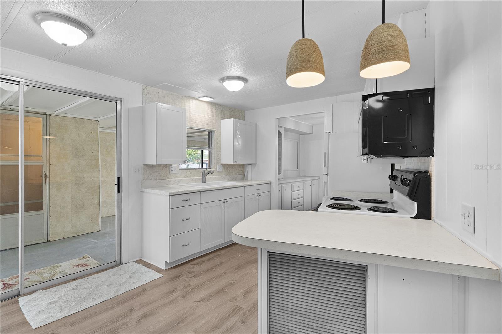 HARBOR OAKS HOMEOWNERS COOPERATIVE SUB - Residential