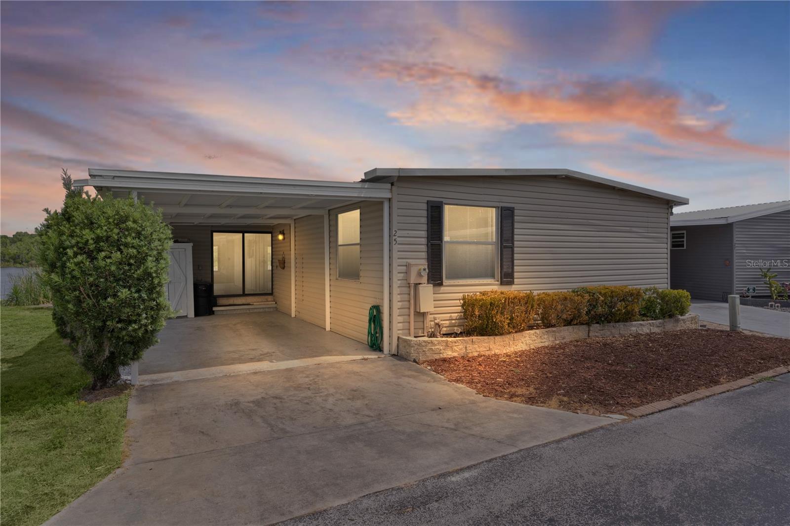 HARBOR OAKS HOMEOWNERS COOPERATIVE SUB - Residential