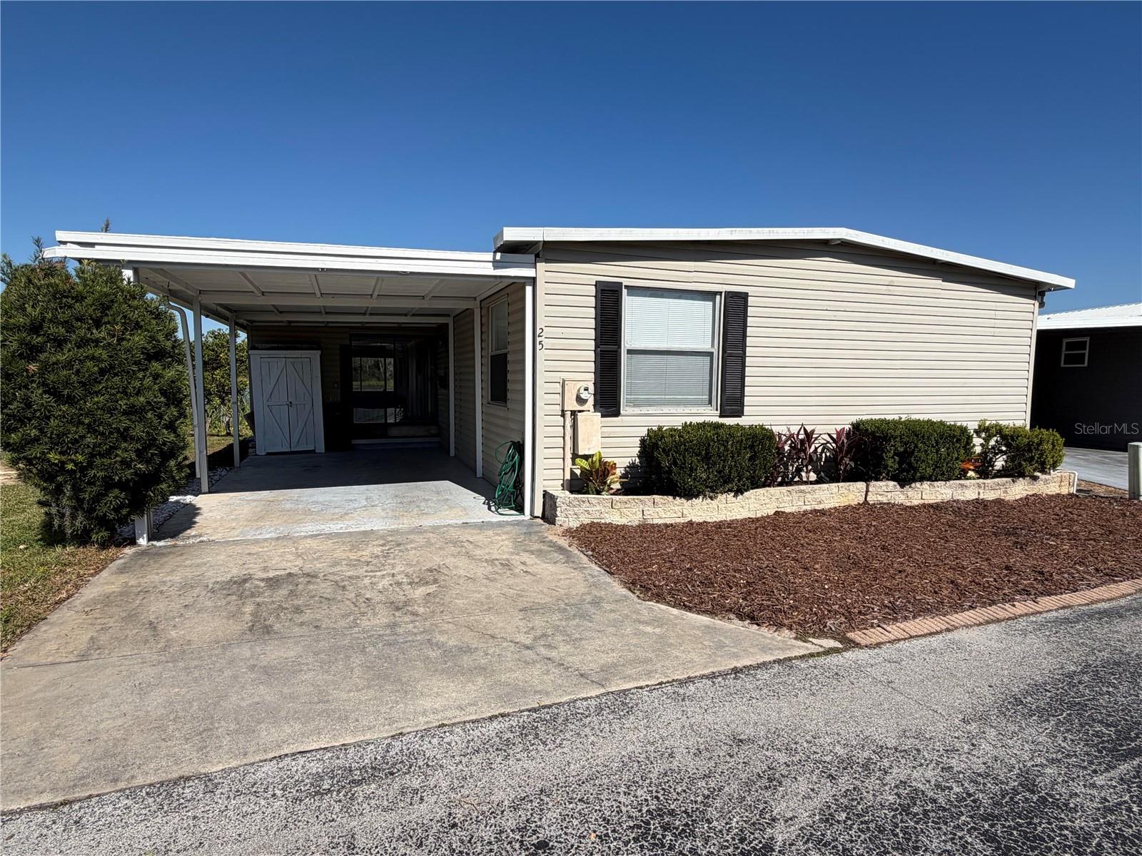 HARBOR OAKS HOMEOWNERS COOPERATIVE SUB - Residential