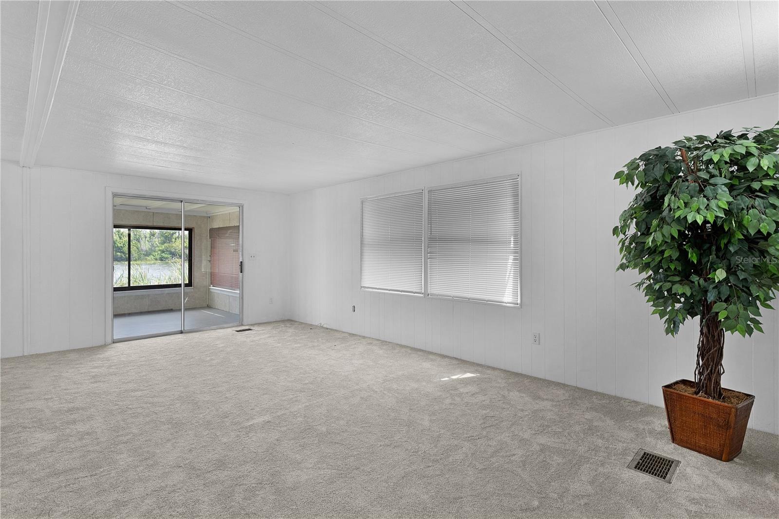 HARBOR OAKS HOMEOWNERS COOPERATIVE SUB - Residential