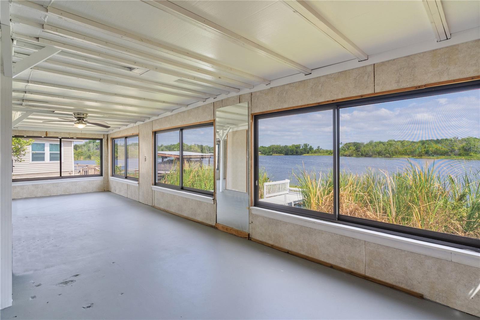 HARBOR OAKS HOMEOWNERS COOPERATIVE SUB - Residential
