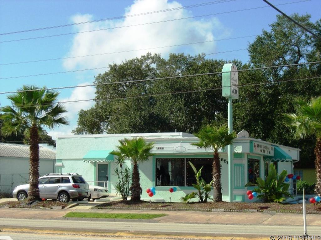 Connors New Smyrna - Commercial Sale