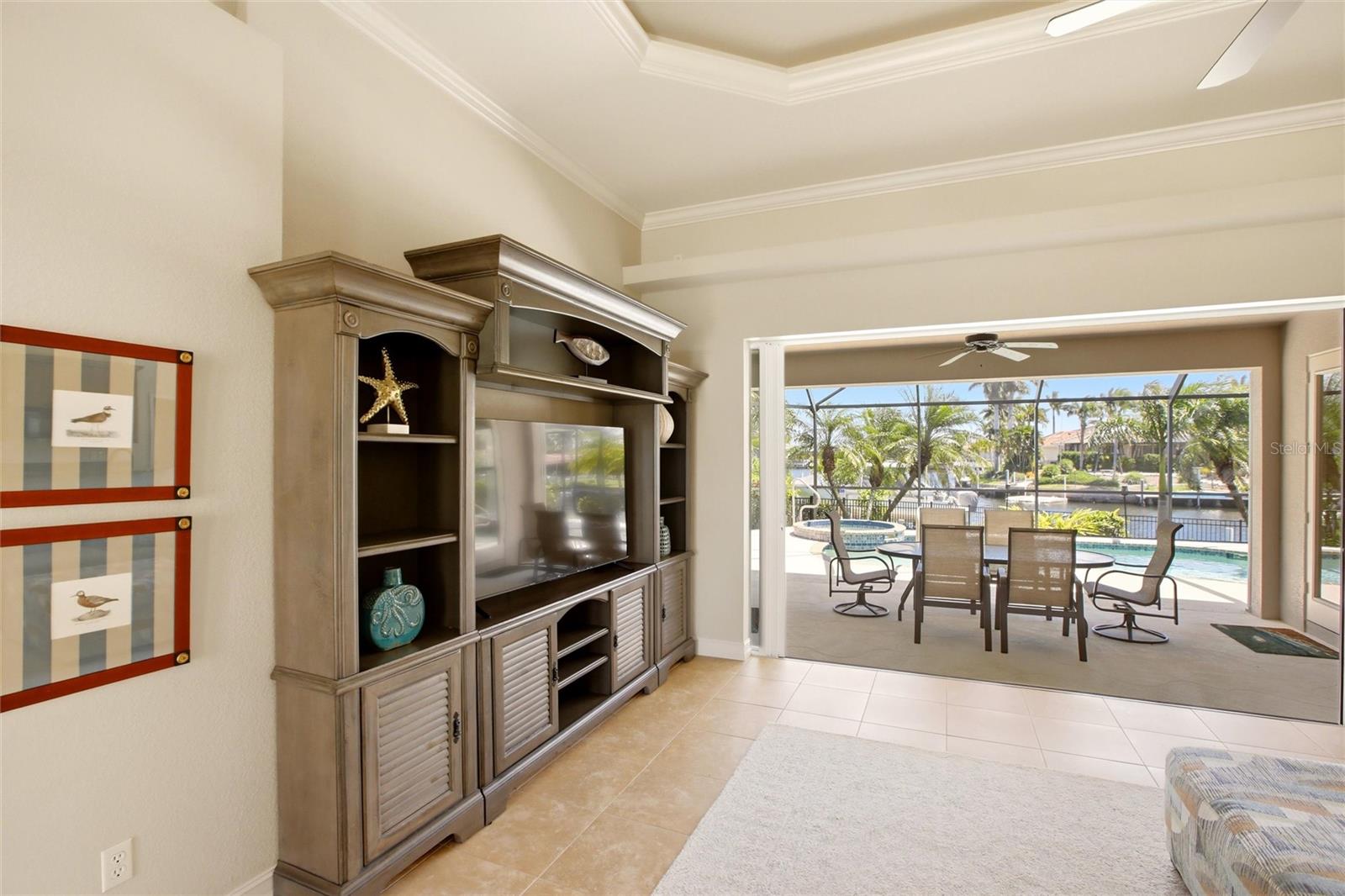 PUNTA GORDA ISLES SEC 14 - Residential