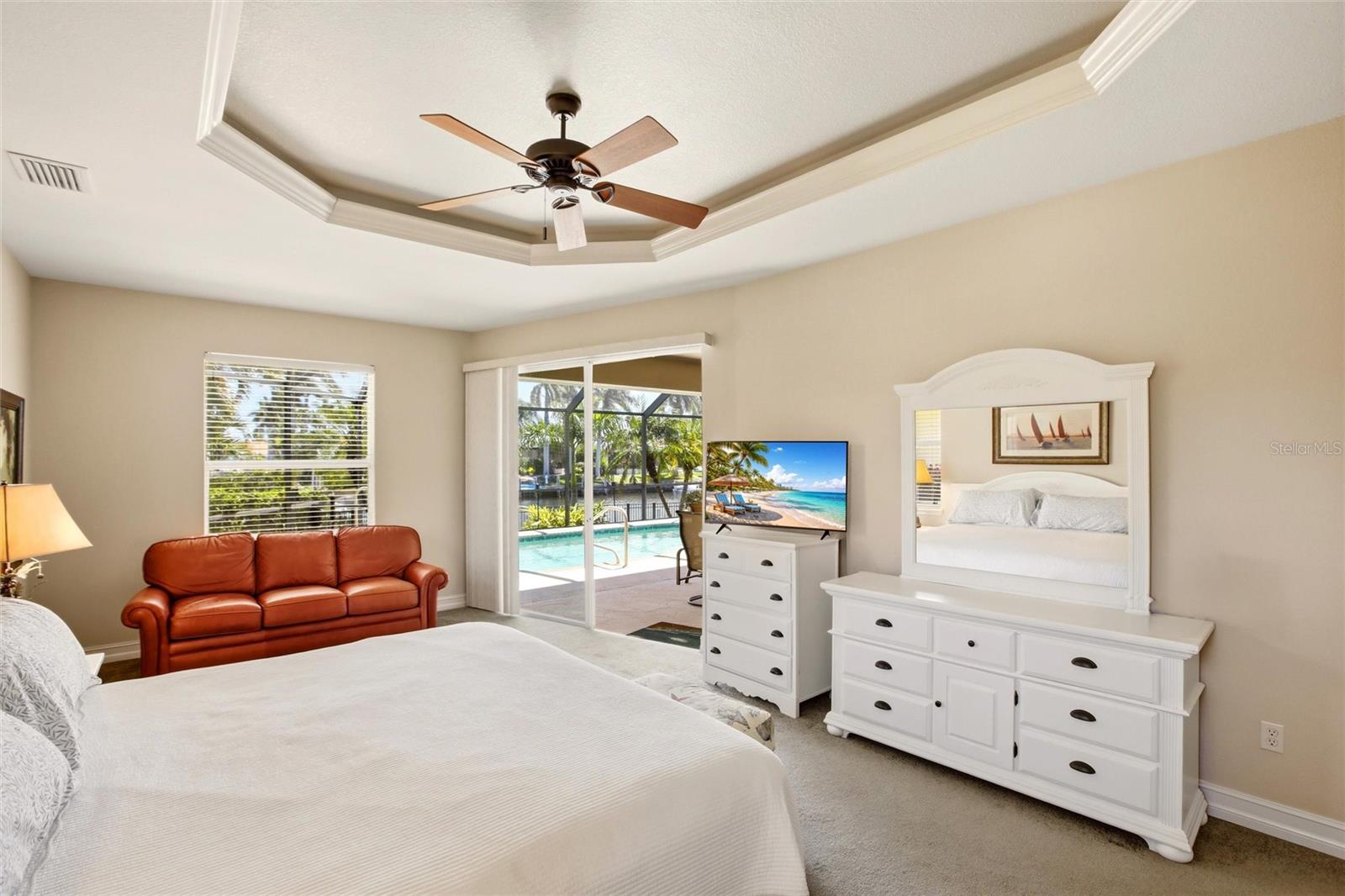 PUNTA GORDA ISLES SEC 14 - Residential