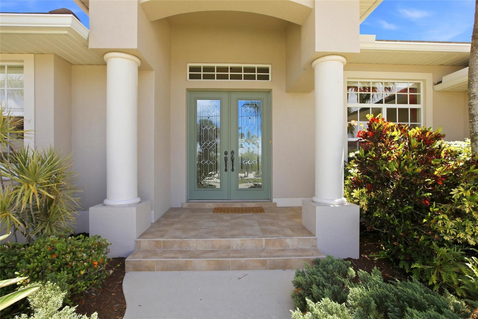 PUNTA GORDA ISLES SEC 14 - Residential