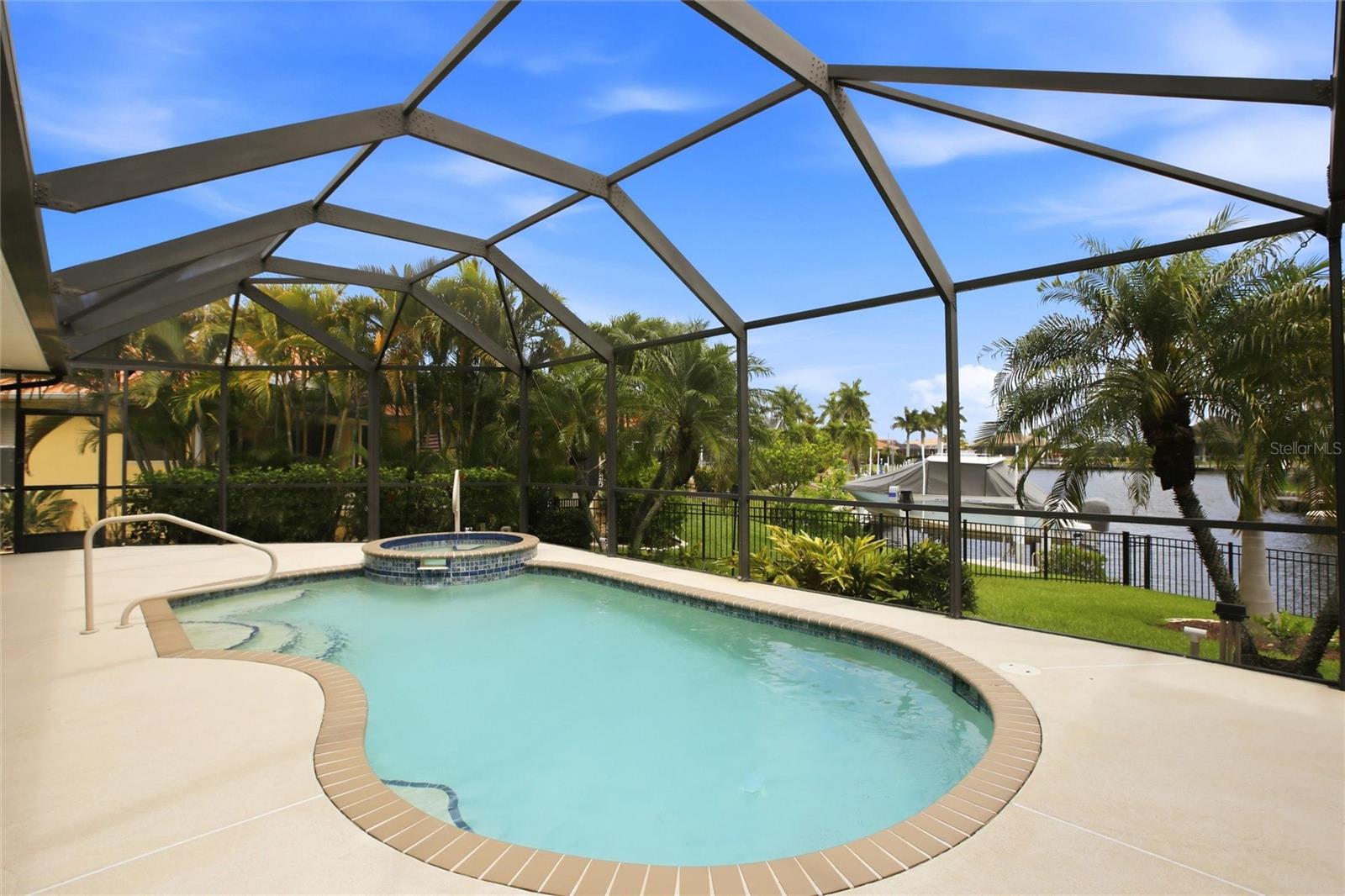 PUNTA GORDA ISLES SEC 14 - Residential