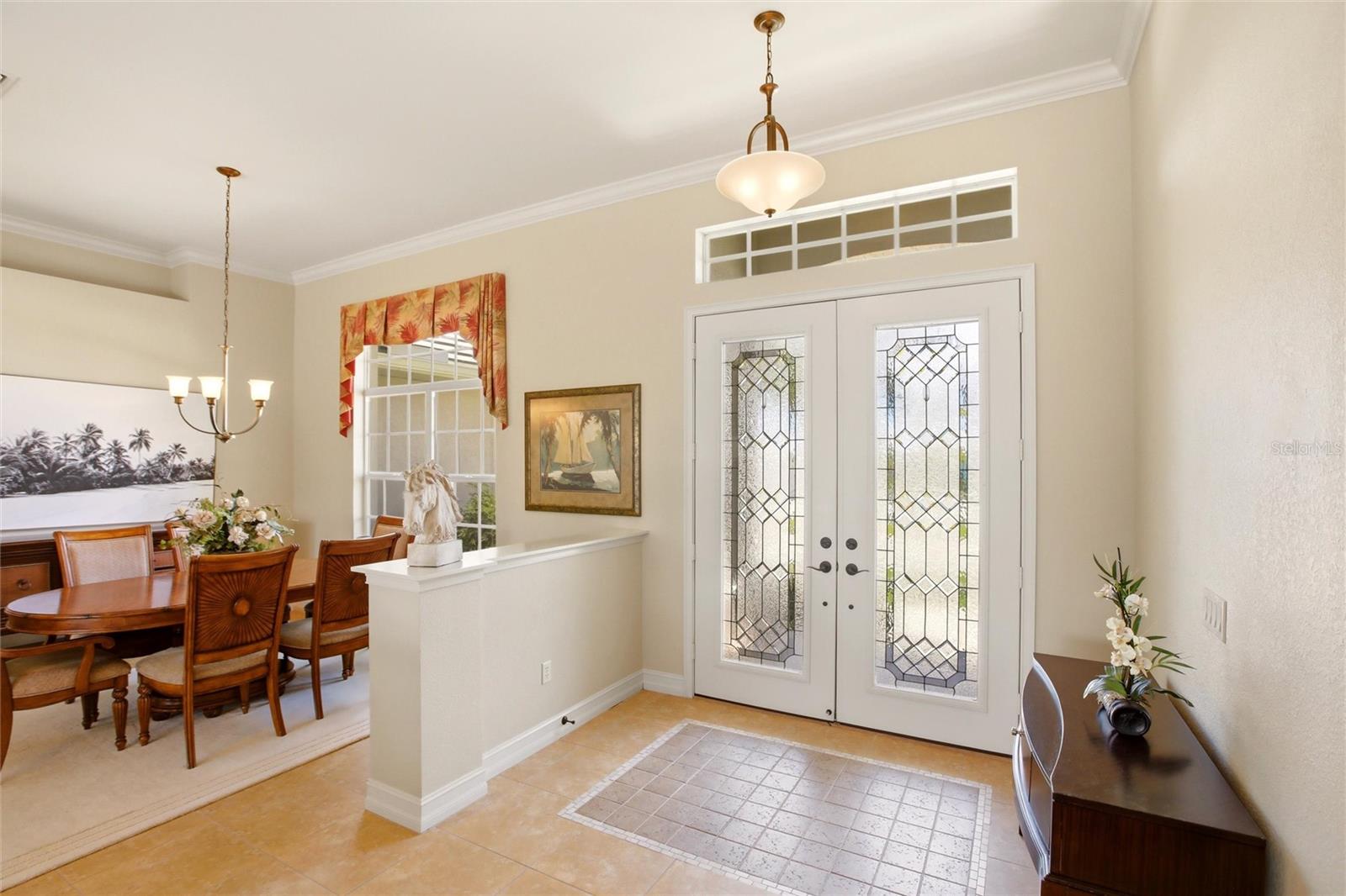 PUNTA GORDA ISLES SEC 14 - Residential