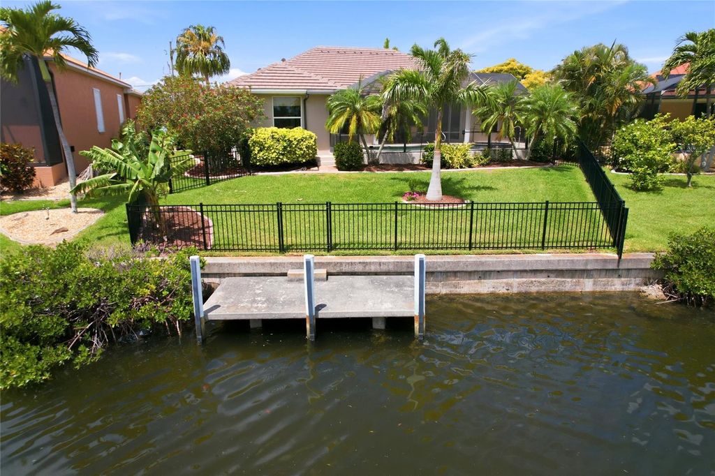 Photo of 3706 Whippoorwill Boulevard, Punta Gorda, FL 33950 (MLS # A4689196)